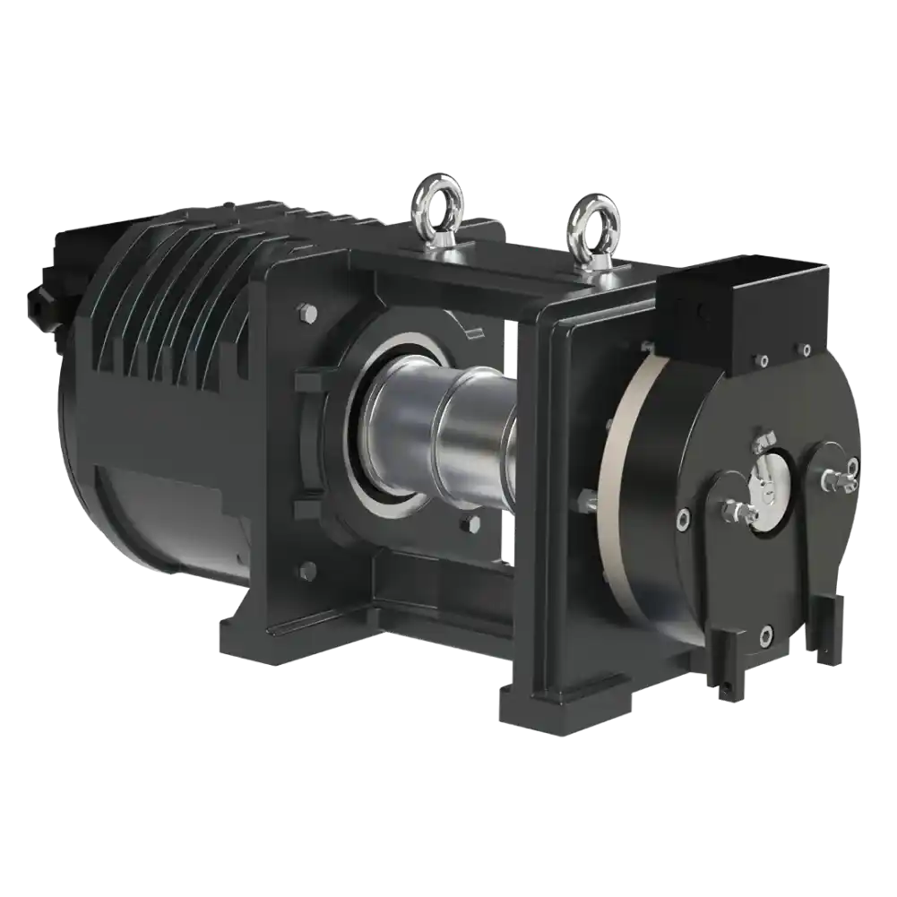 MGD100K3